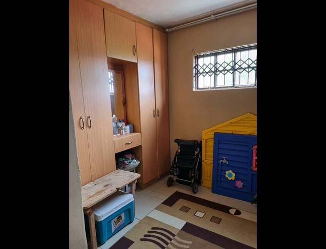 4 BEDROOM DETACHED FOR SALE IN NORTHDALE